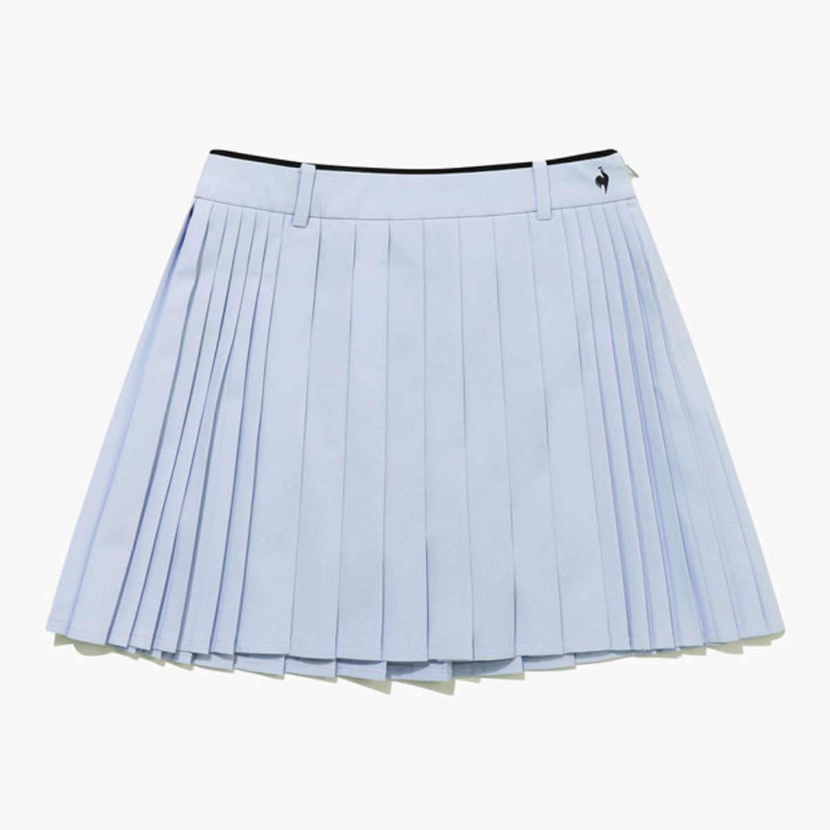 르꼬끄 골프(LECOQ GOLF) 여성 전체 플리츠 스커트 (GQ322LSK81)