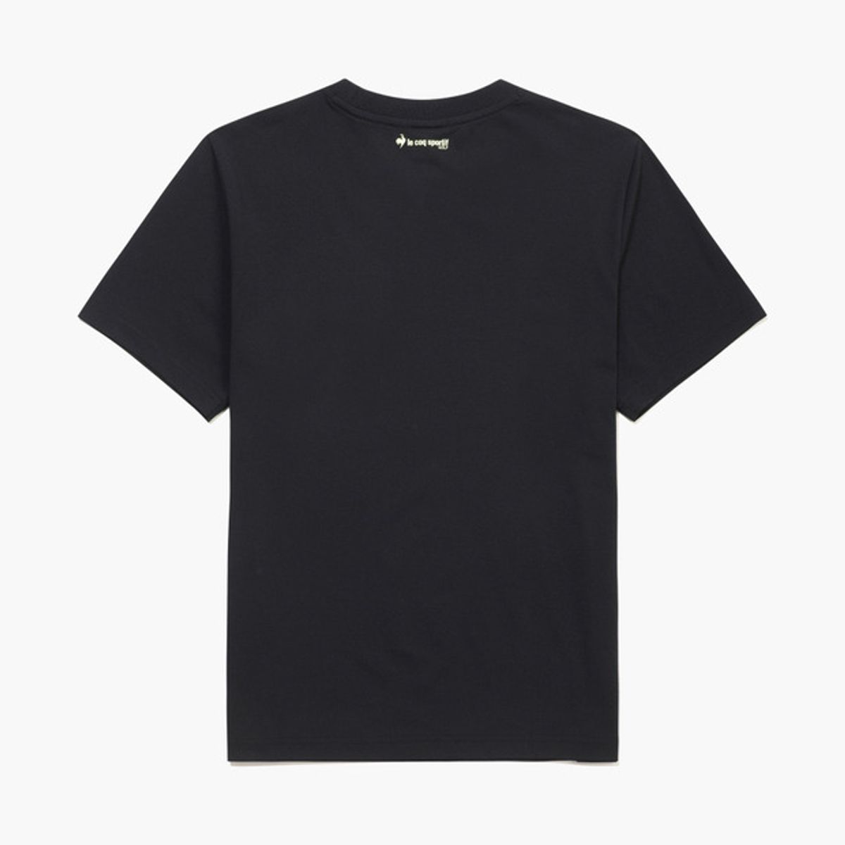 르꼬끄 골프(LECOQ GOLF) 남성 LE-TANDARD 라운드 티셔츠 (GQ321MRS71)