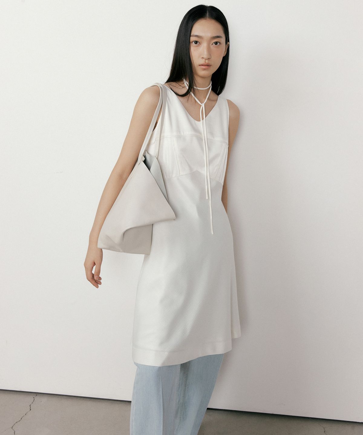 오떼뜨(OCTETTE) SATIN DOLCE OPS_3COLOR