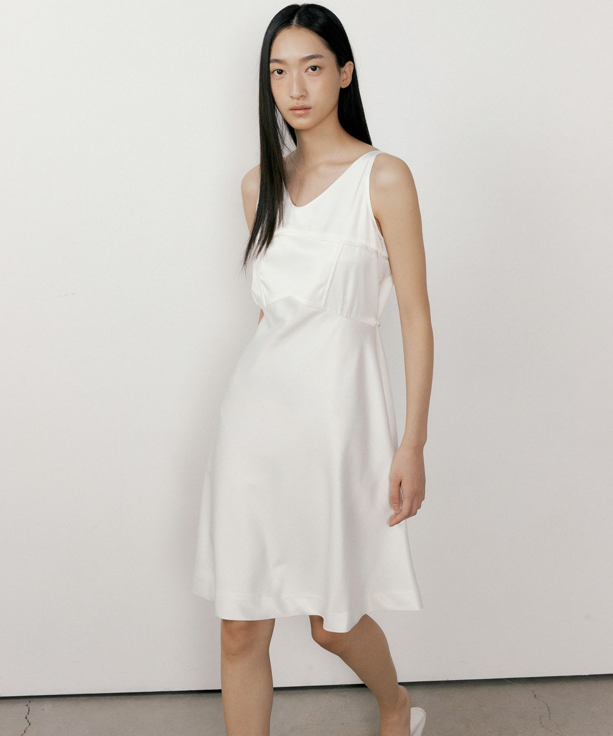 오떼뜨(OCTETTE) SATIN DOLCE OPS_3COLOR