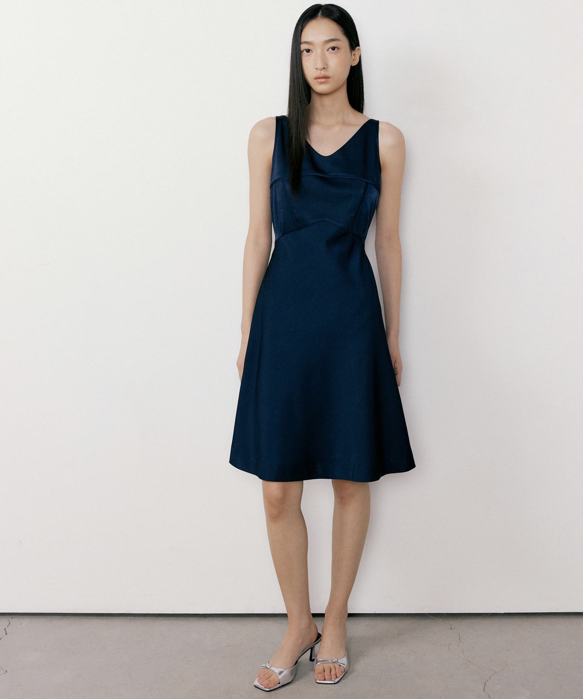 오떼뜨(OCTETTE) SATIN DOLCE OPS_3COLOR