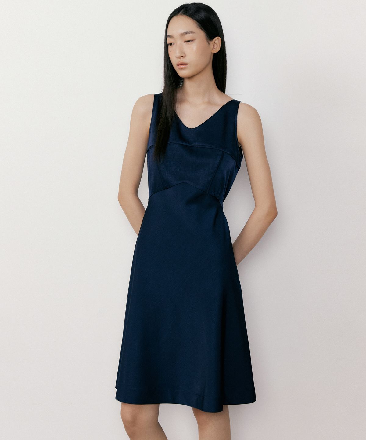 오떼뜨(OCTETTE) SATIN DOLCE OPS_3COLOR