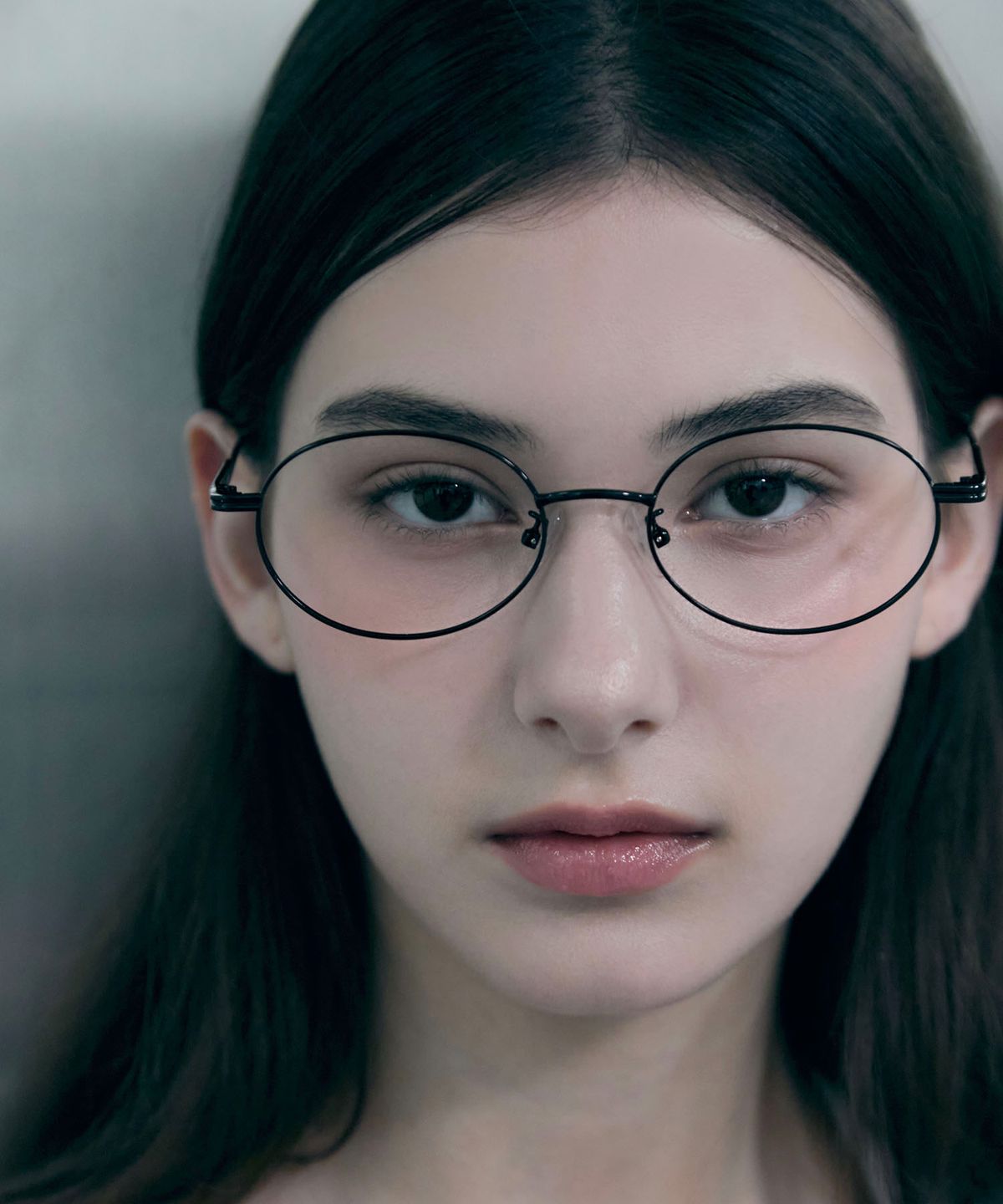 오아트(OART) Aimee Glasses [BLACK]