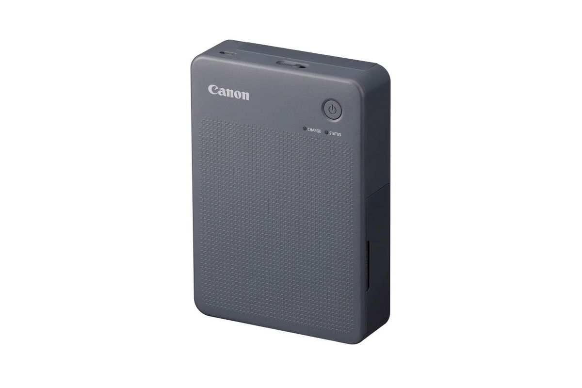 캐논(CANON) 휴대용 포토프린터 QX20 스마트폰 사진 인화