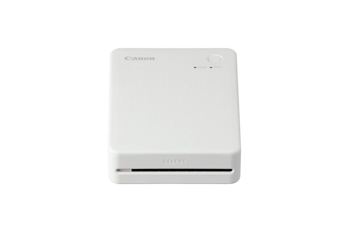 캐논(CANON) 휴대용 포토프린터 QX20 스마트폰 사진 인화