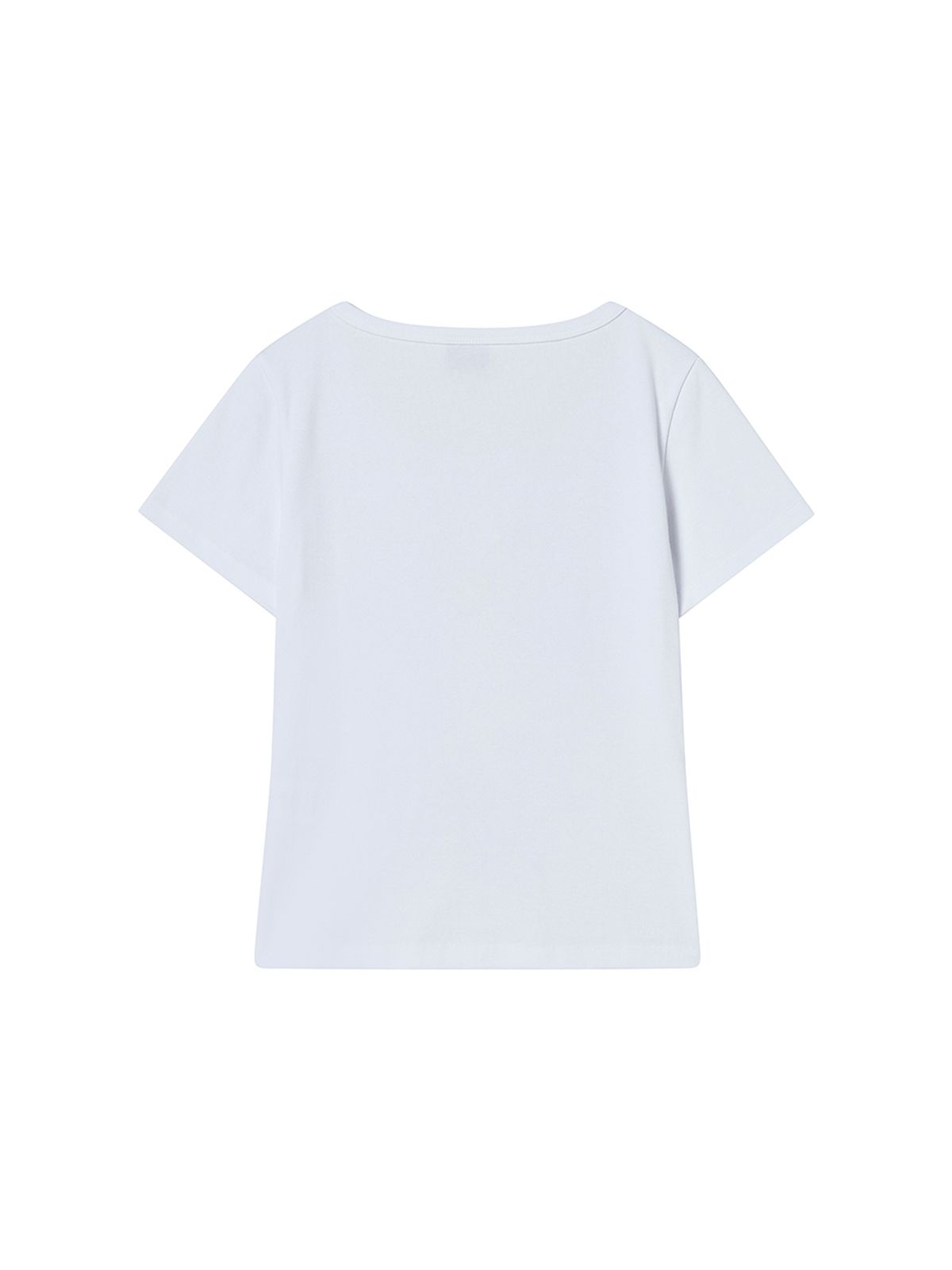 엔와이엑스엑스(NYXX) PEARLY TEE WHITE