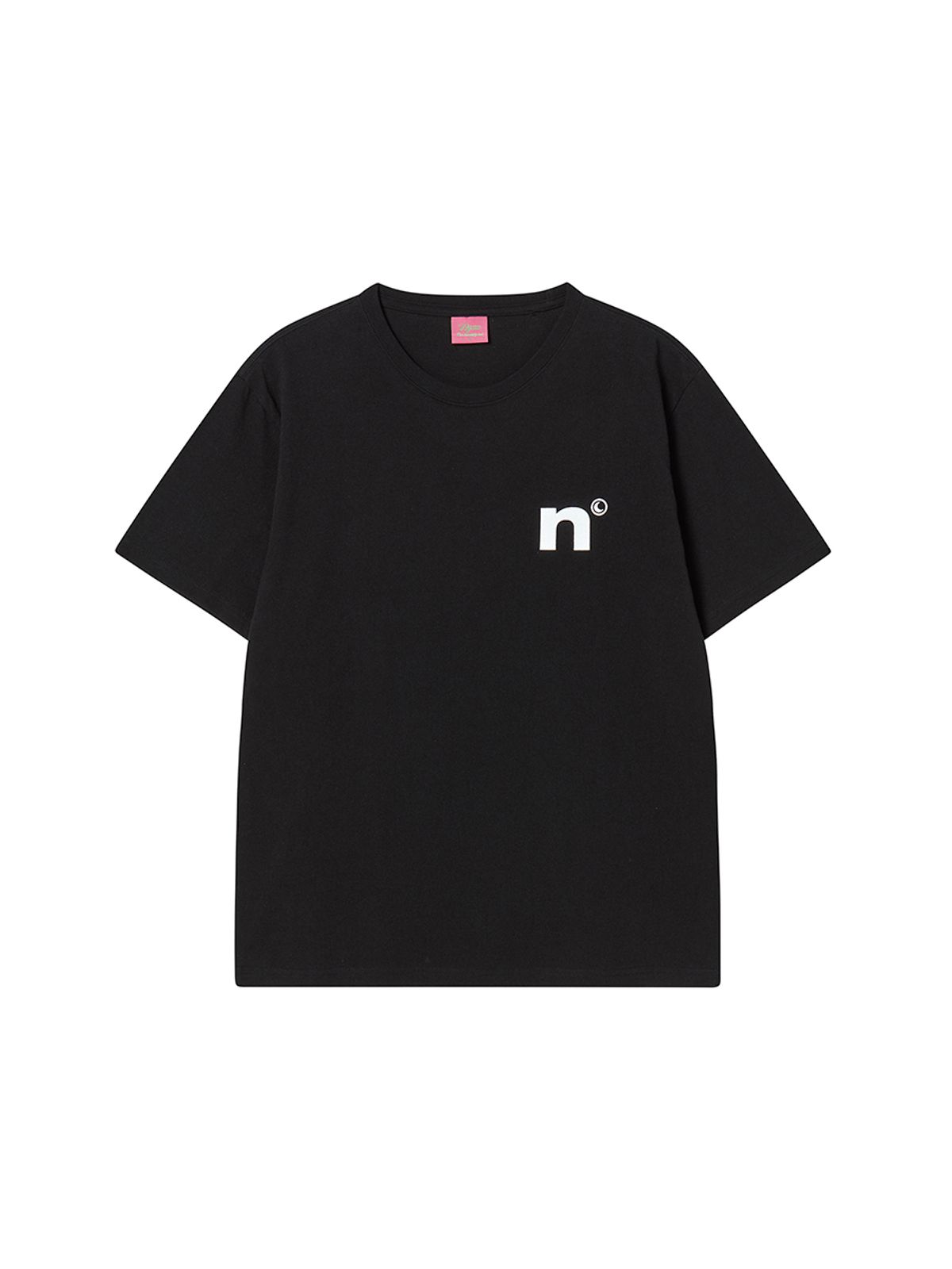 엔와이엑스엑스(NYXX) RECORDS TEE BLACK