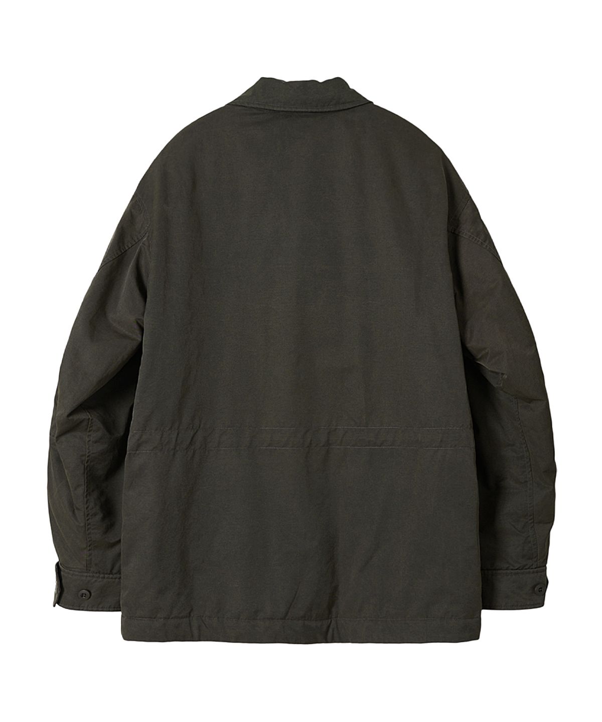 러프사이드(ROUGHSIDE) Insulation Field Jumper Bark