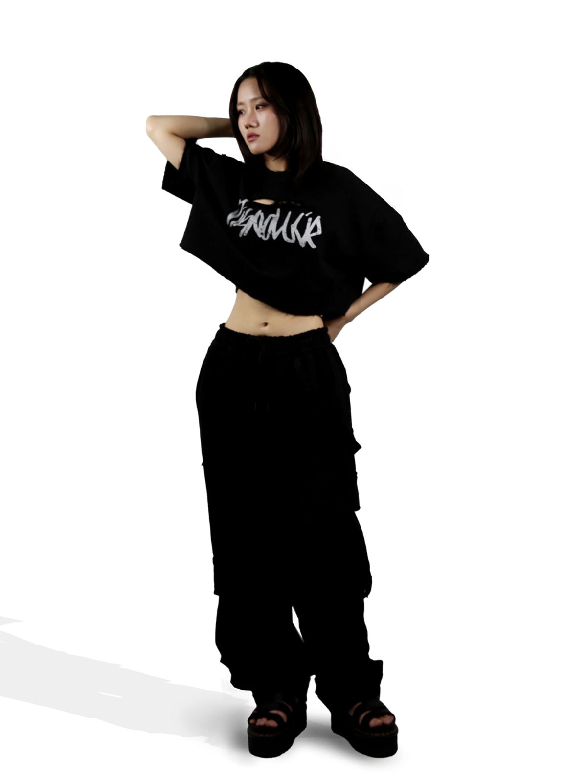 디그노루시르(DIGNOLUCIR) 컷 아웃 디스트로이드