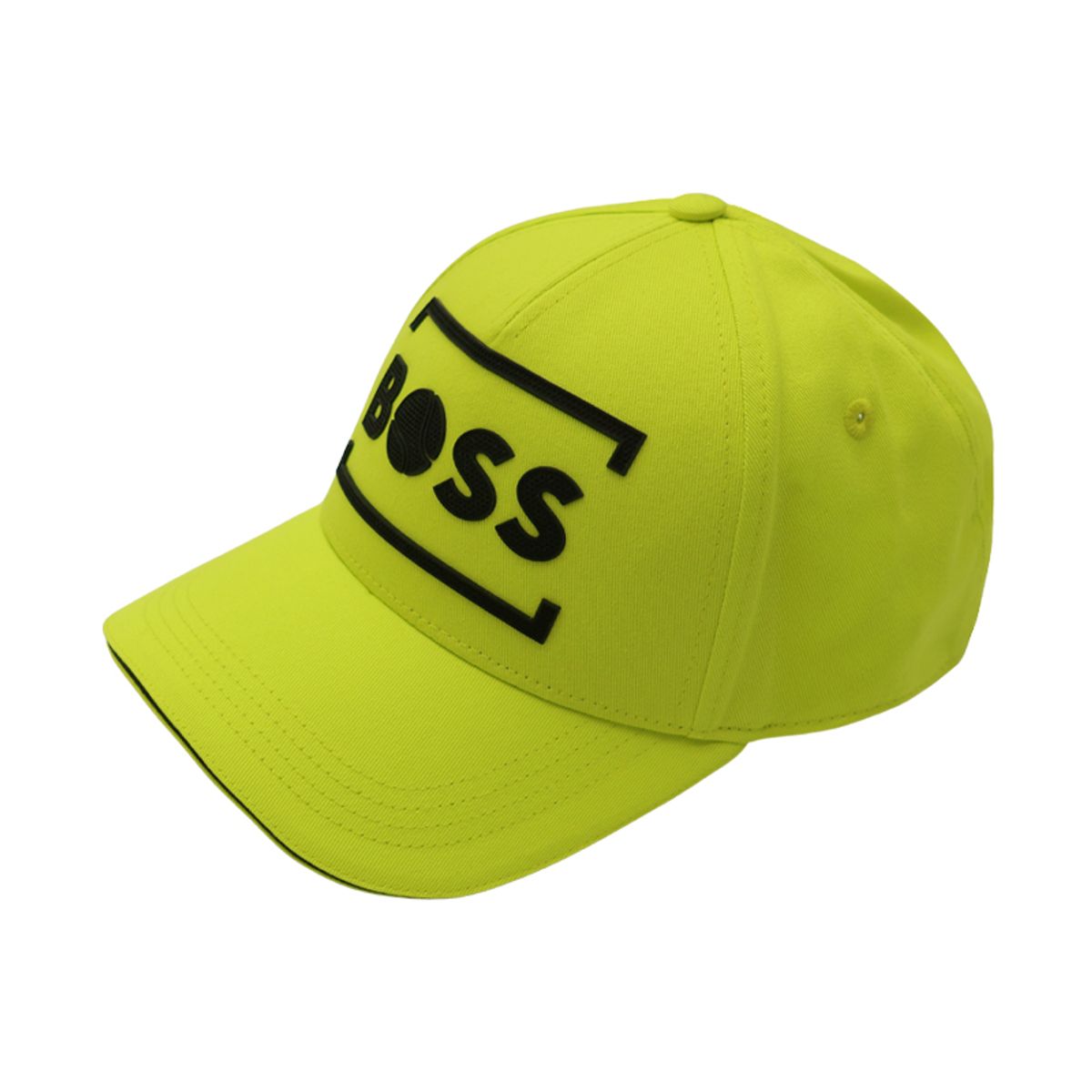 보스 스포츠(BOSS SPORTS) BOSS 아이코닉 테니스 로고 캡(50544418337) 휴고보스 모자