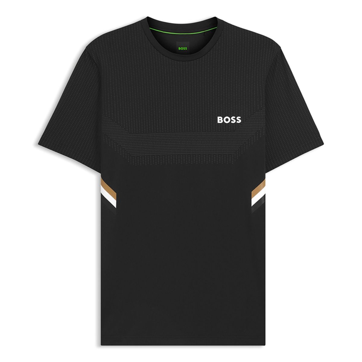 보스 스포츠(BOSS SPORTS) BOSS 액티브 슬림핏 티셔츠(50543329001)
