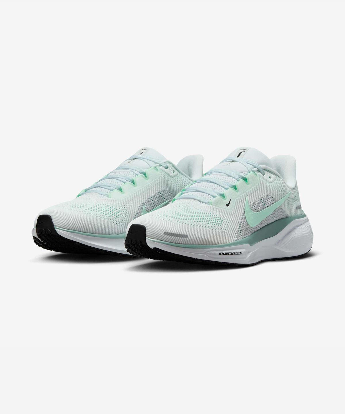 나이키(NIKE) 페가수스 41 W - 화이트:퓨어 플래티넘:캐넌:민트 폼 / FD2723-113