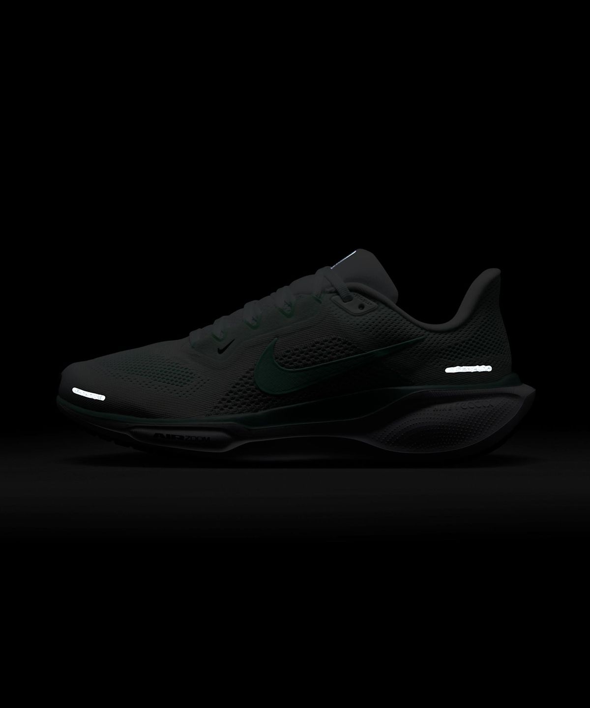 나이키(NIKE) 페가수스 41 W - 화이트:퓨어 플래티넘:캐넌:민트 폼 / FD2723-113