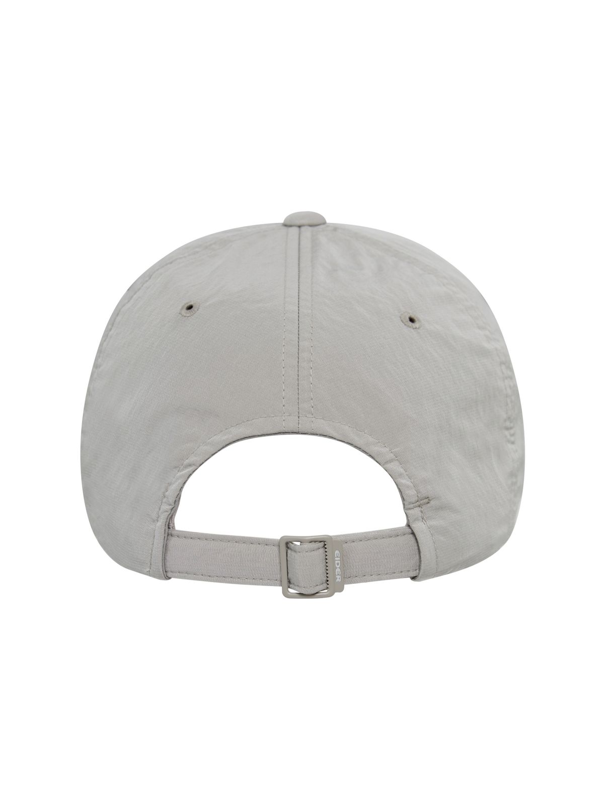 아이더(EIDER) 에센셜 볼캡_Grayish BEIGE