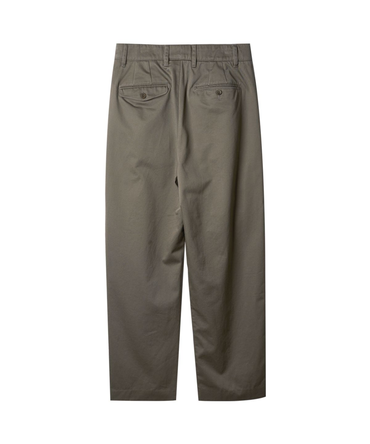 러프사이드(ROUGHSIDE) Westpoint Trousers Mud