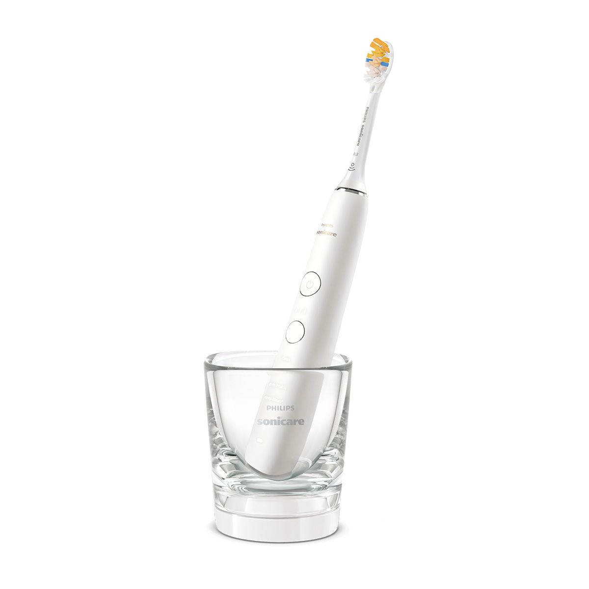 소닉케어(SONICARE) 다이아몬드클린 화이트 HX9914/77