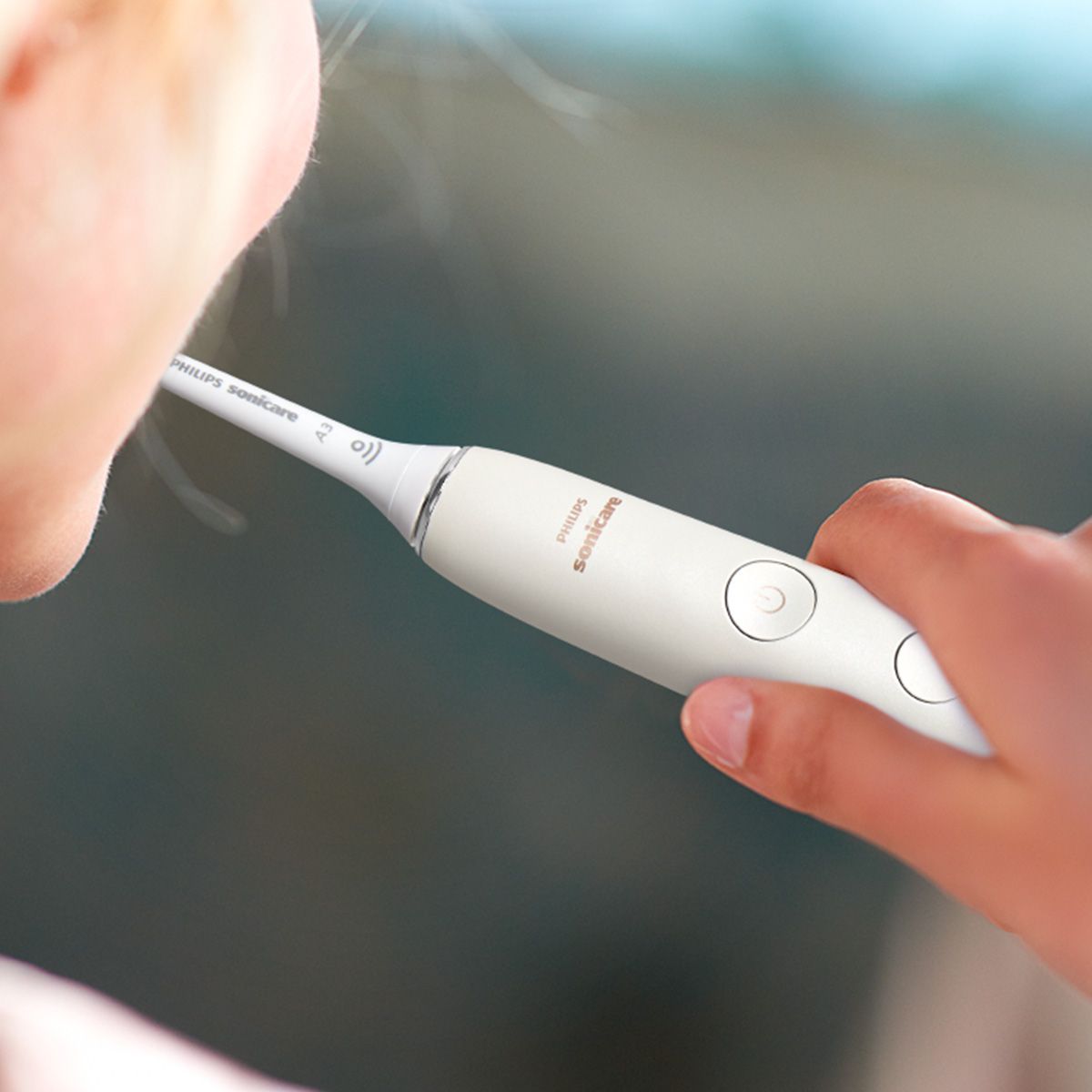 소닉케어(SONICARE) 다이아몬드클린 화이트 HX9914/77