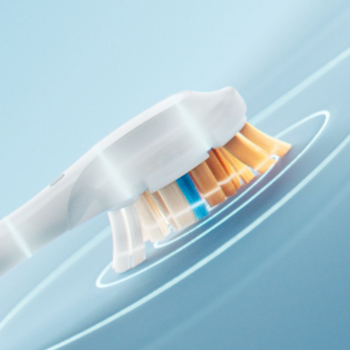 소닉케어(SONICARE) 다이아몬드클린 화이트 HX9914/77