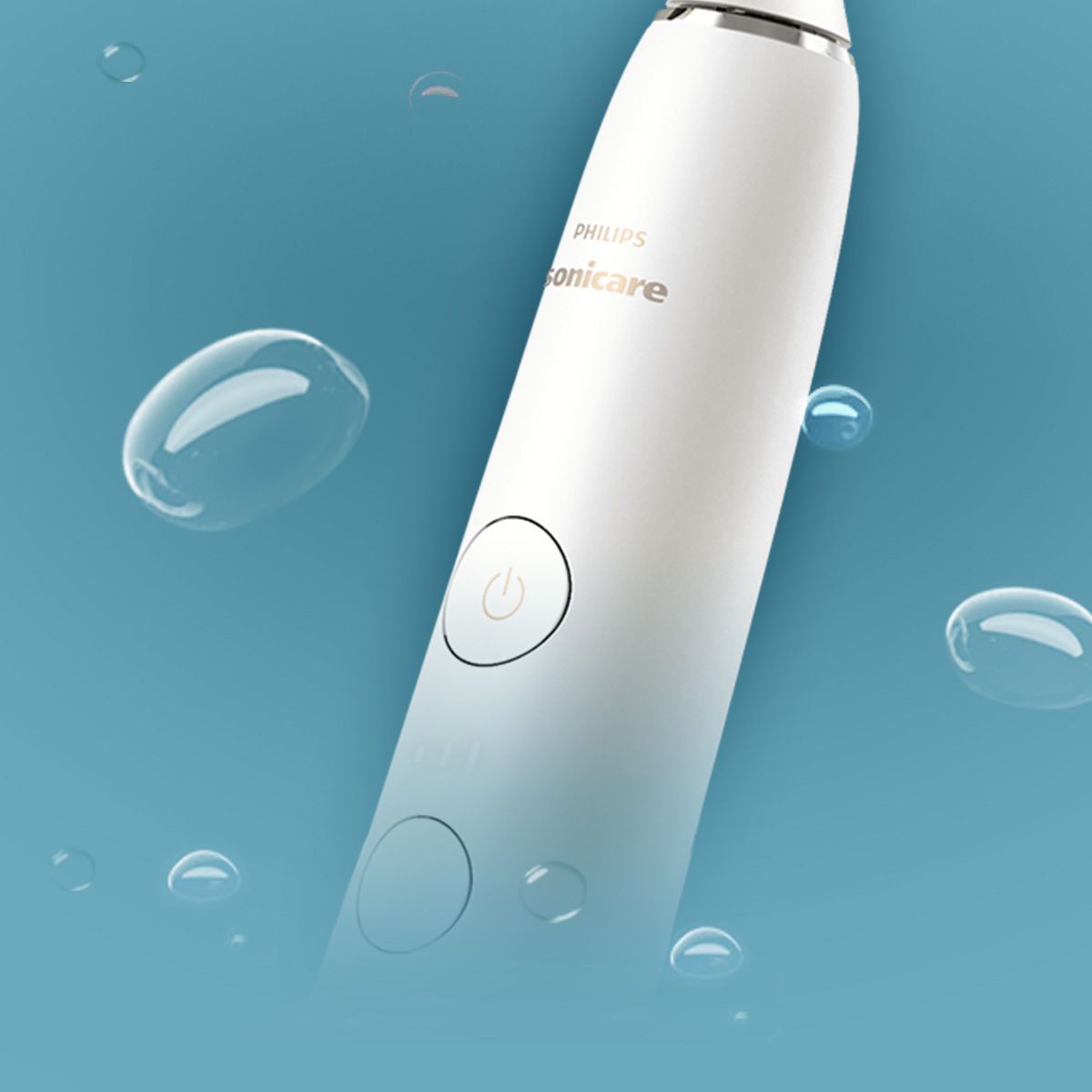 소닉케어(SONICARE) 다이아몬드클린 화이트 HX9914/77