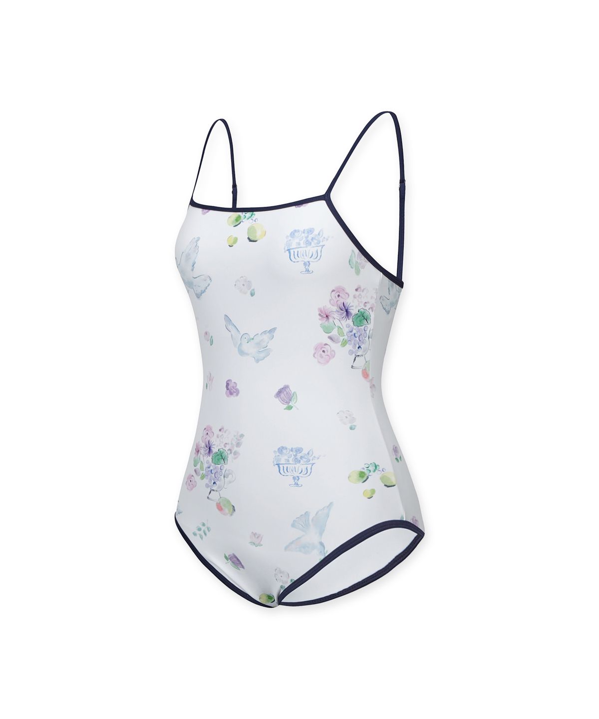 스내피커들(SNAPPY CUDDLE) Your Eden Swimsuit