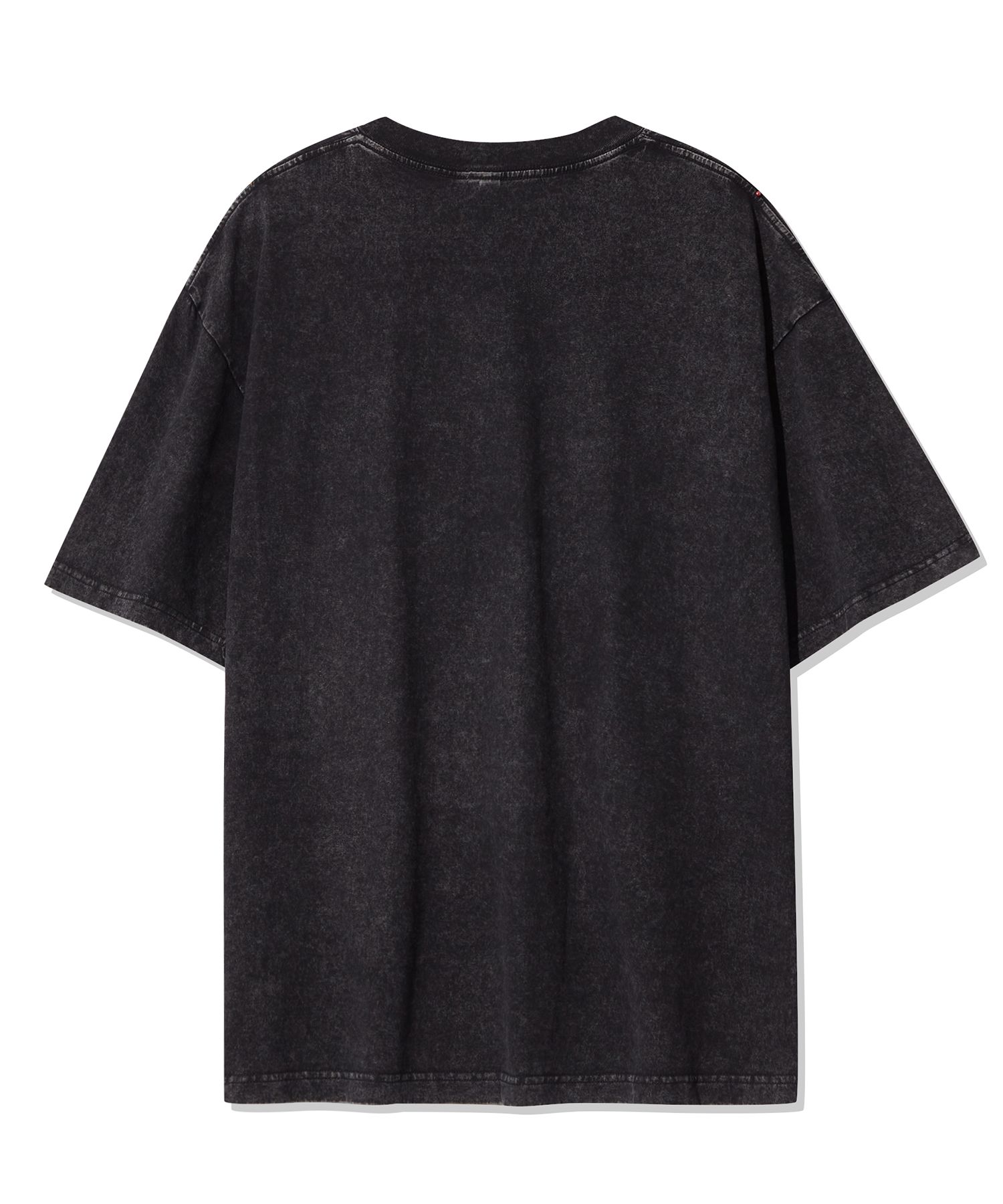 Tシャツ・カットソー ULKIN CANVAS Betty Boop Featuring Overfit Short Sleeve T-Shi MUSINSA | ULKIN CANVAS Betty Boop Featuring Overfit Short