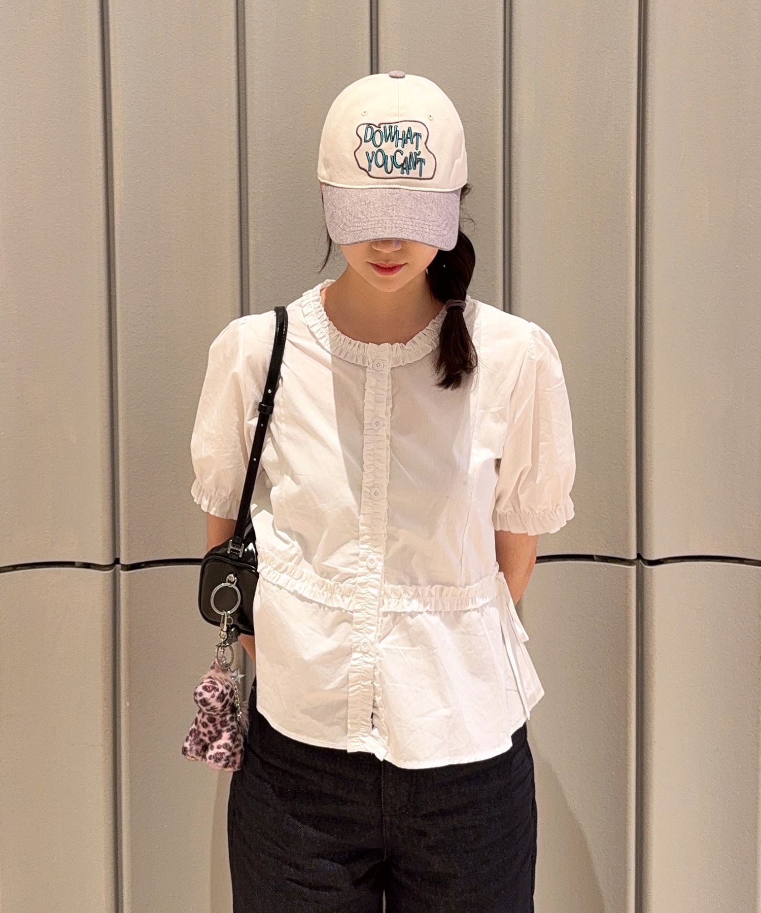 SLEEPY SLIP☆DO WHAT YOU CANT BALL CAP MUSINSA | SLEEPY SLIP DO WHAT YOU CANT GREEN BALL CAP