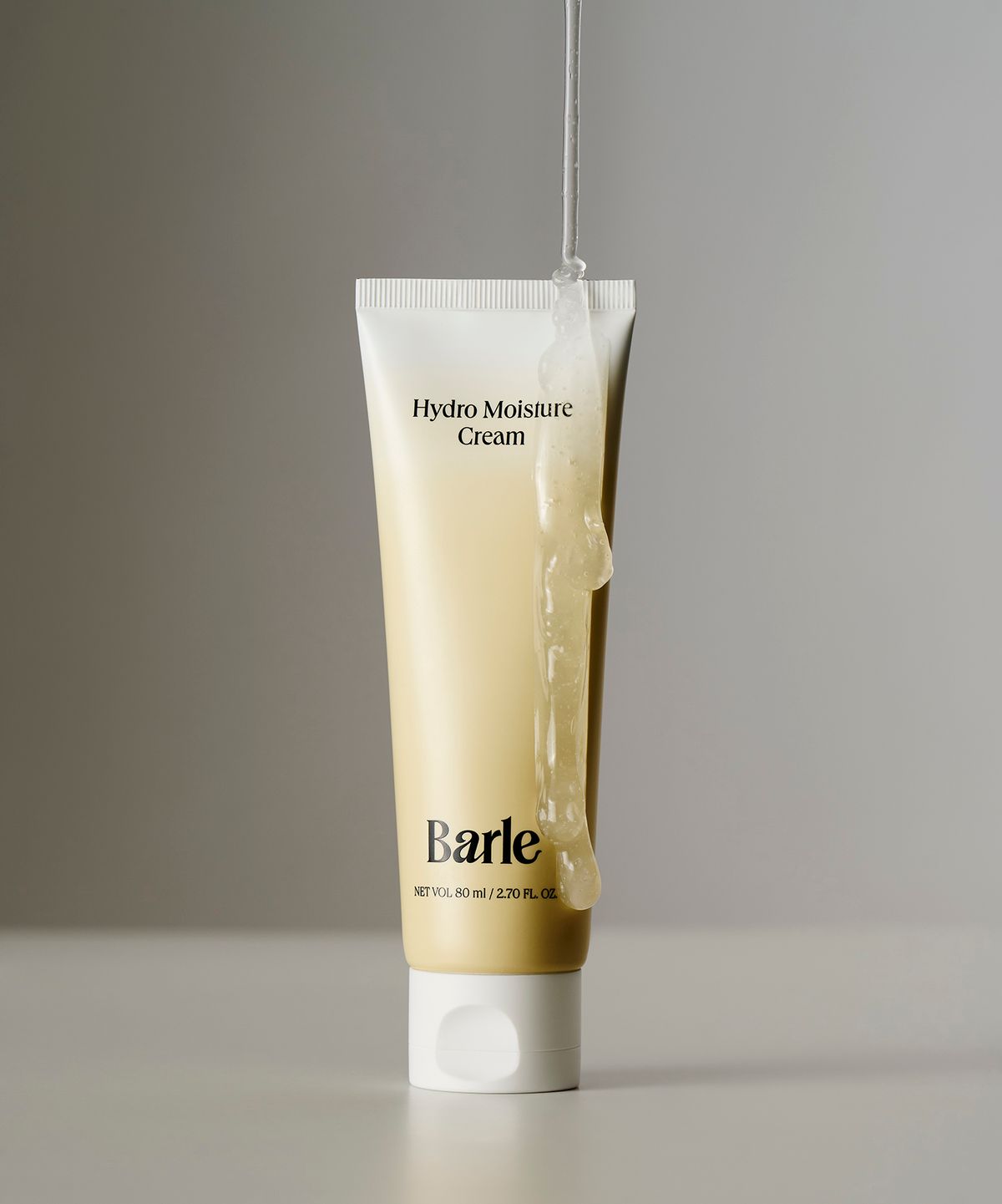 바를(BARLE) 하이드로 모이스쳐 크림 80ml