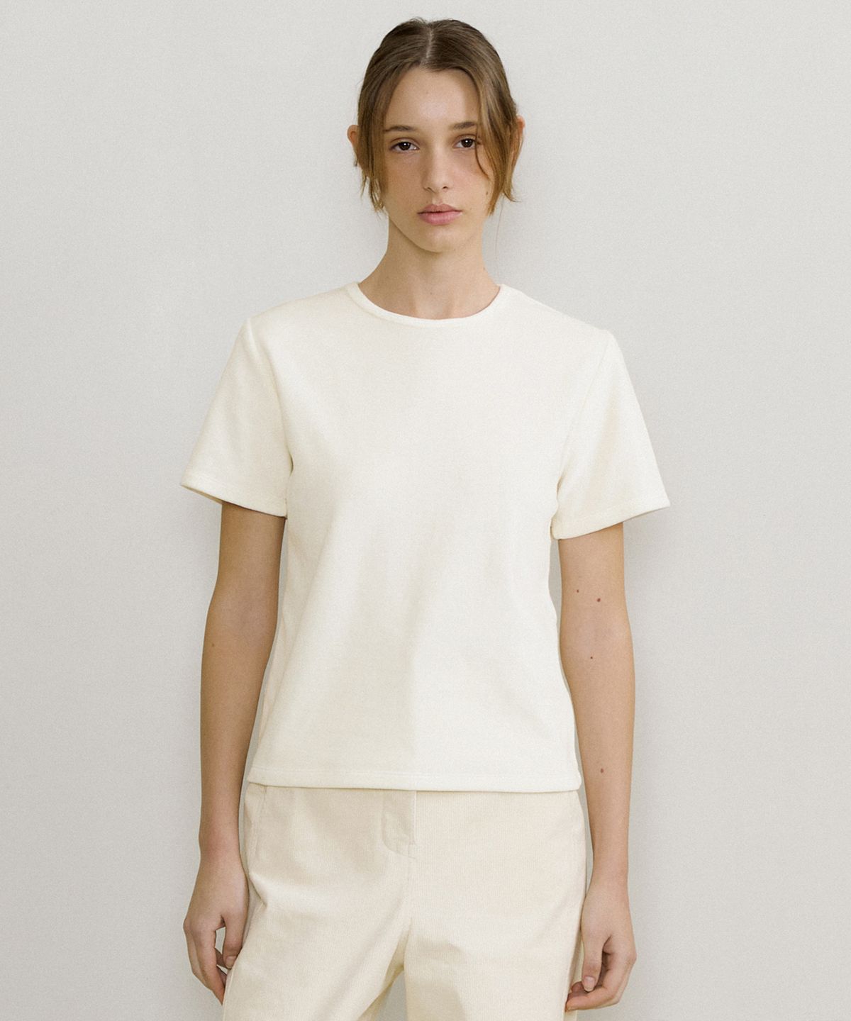 오떼뜨(OCTETTE) STANDARD VELOUR T_3COLOR