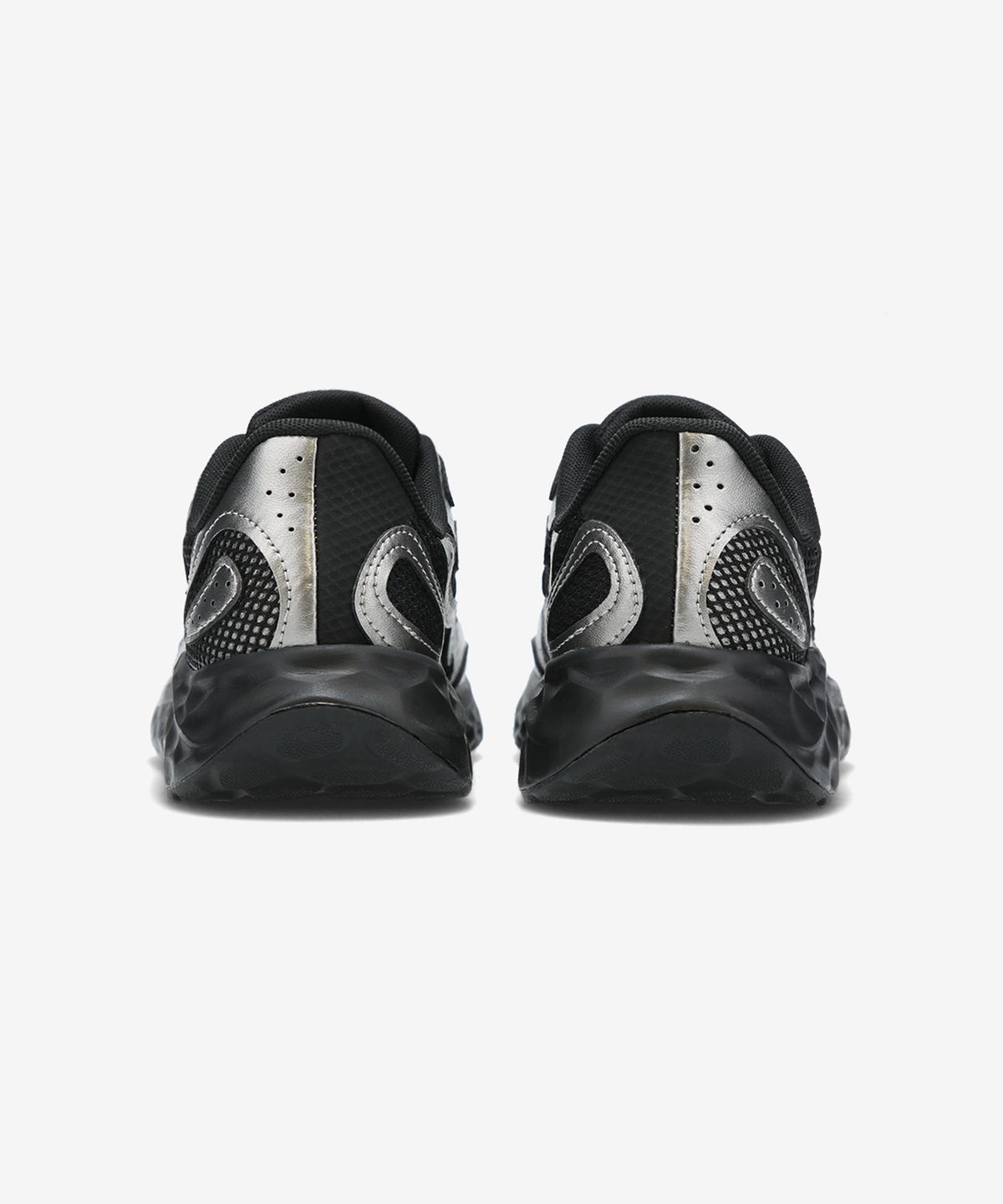 뉴발란스(NEW BALANCE) NBPFGS121B / 아리쉬 V4 (여성, D) (BLACK)