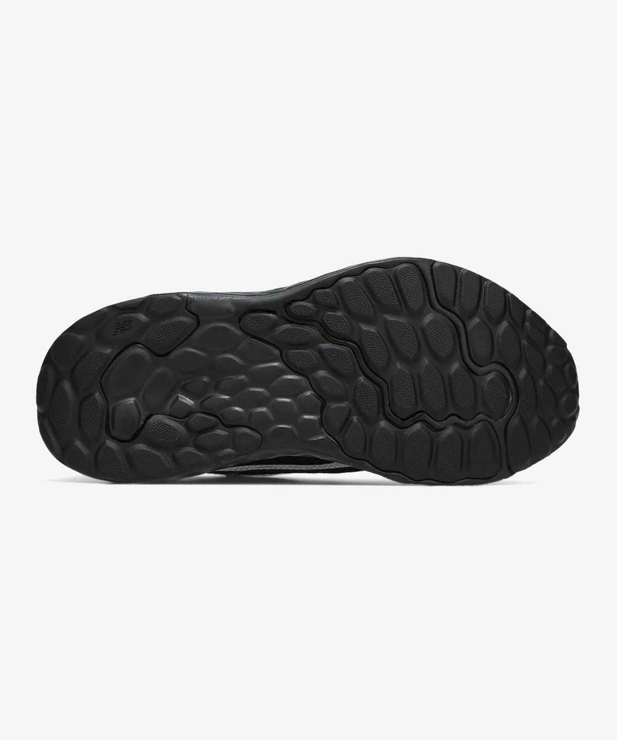 뉴발란스(NEW BALANCE) NBPFGS121B / 아리쉬 V4 (여성, D) (BLACK)