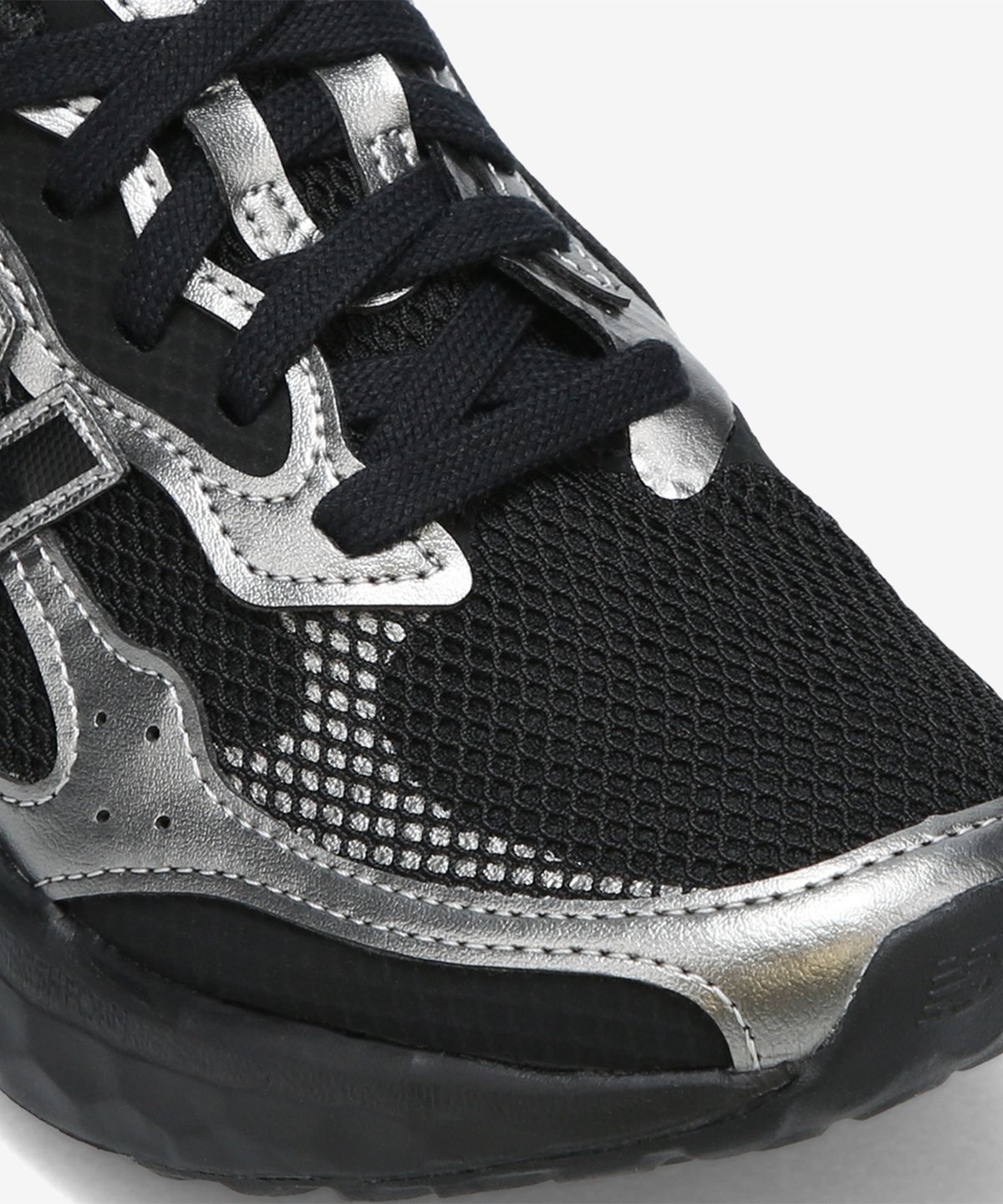 뉴발란스(NEW BALANCE) NBPFGS121B / 아리쉬 V4 (여성, D) (BLACK)