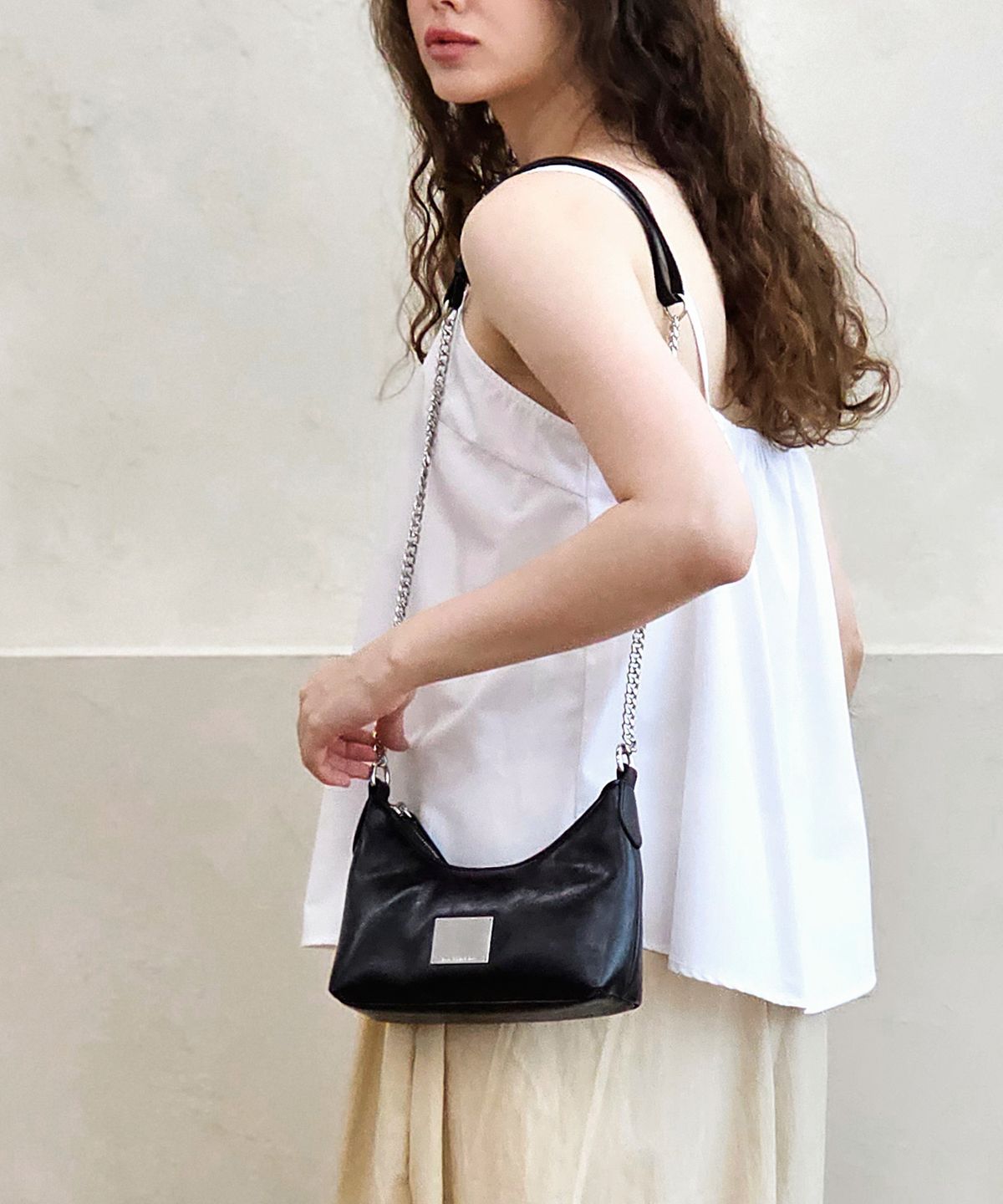 마틴콕스(MATINCOX) Lisya-black