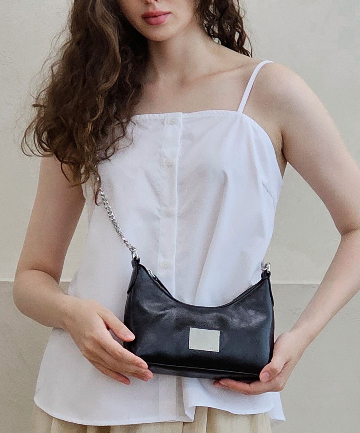 마틴콕스(MATINCOX) Lisya-black