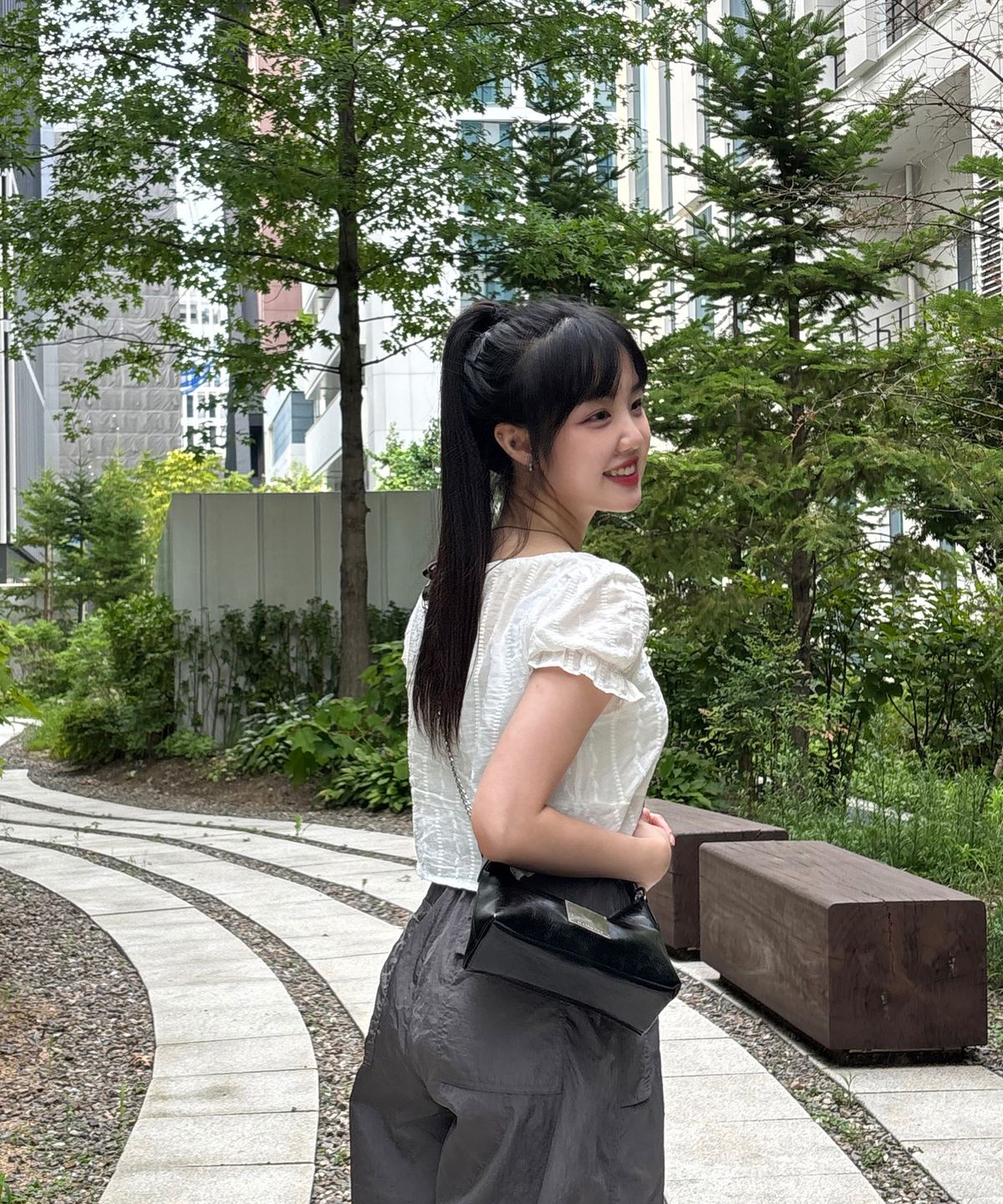 마틴콕스(MATINCOX) Lisya-black
