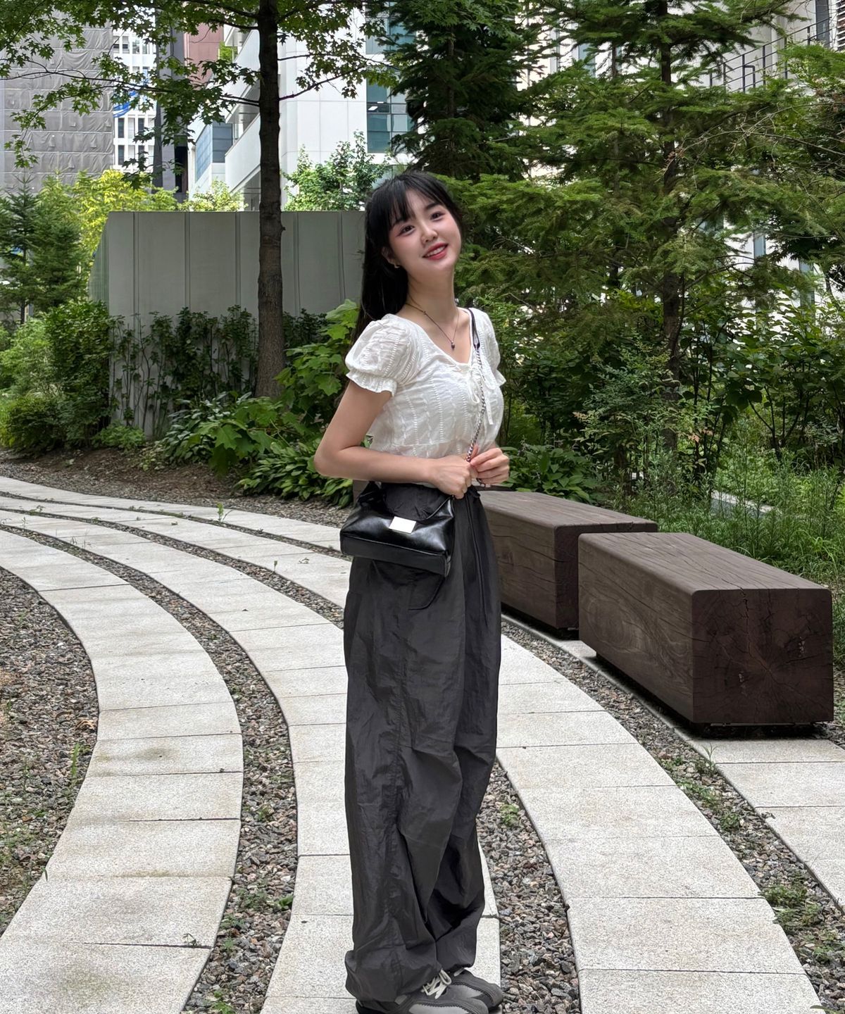 마틴콕스(MATINCOX) Lisya-black