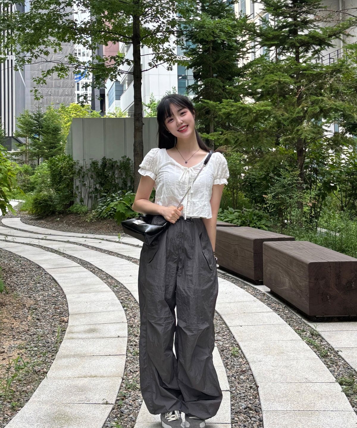 마틴콕스(MATINCOX) Lisya-black