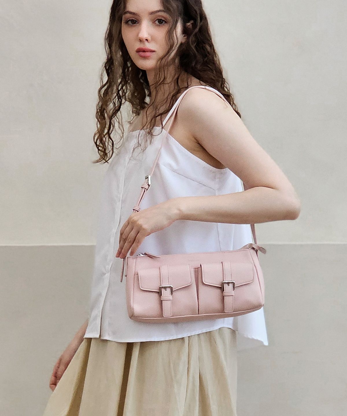 마틴콕스(MATINCOX) Moka-softpink