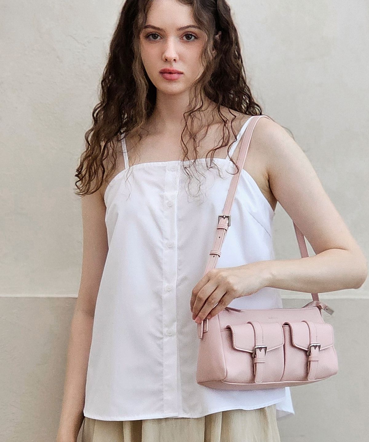 마틴콕스(MATINCOX) Moka-softpink