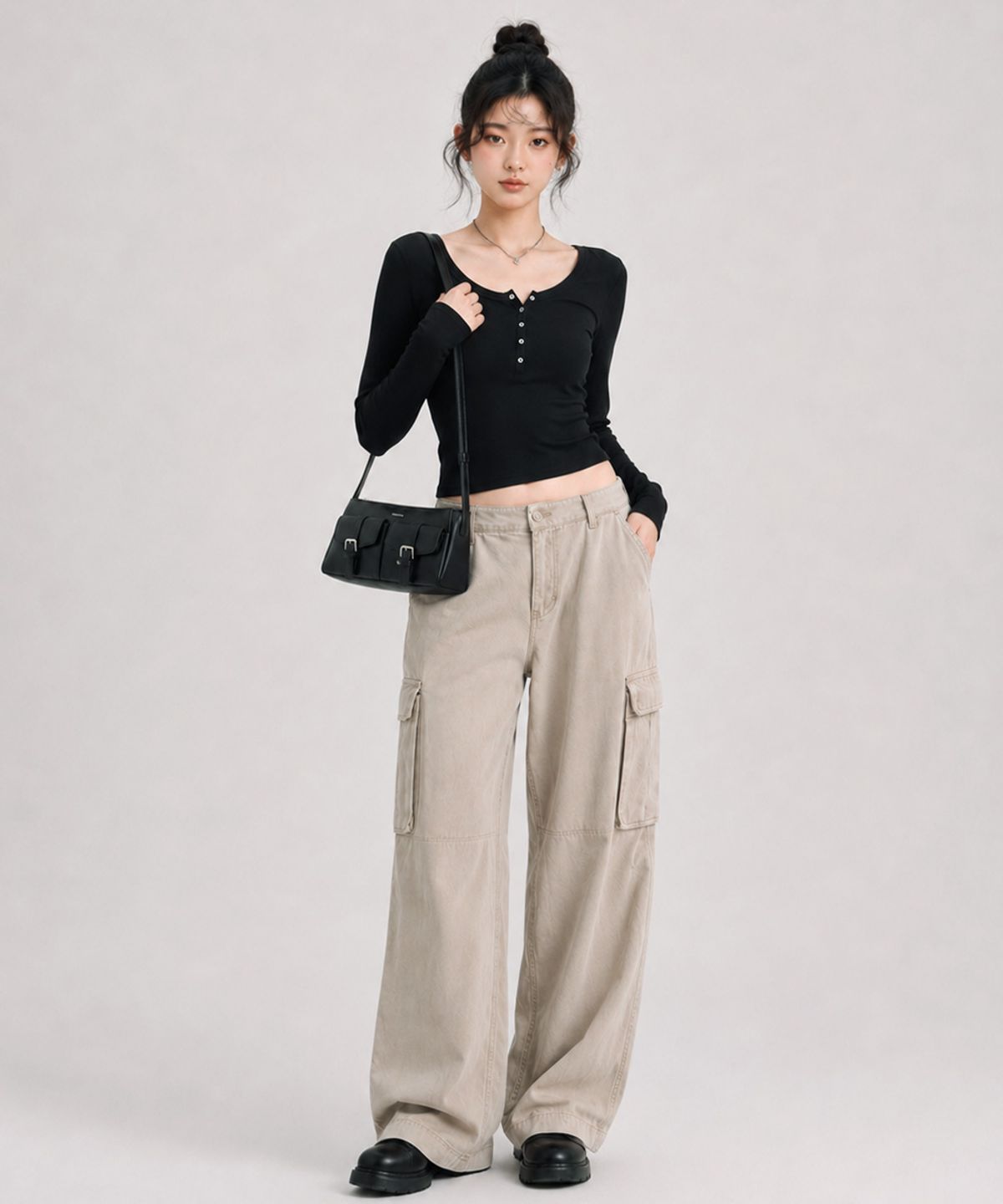 마틴콕스(MATINCOX) Moka-black
