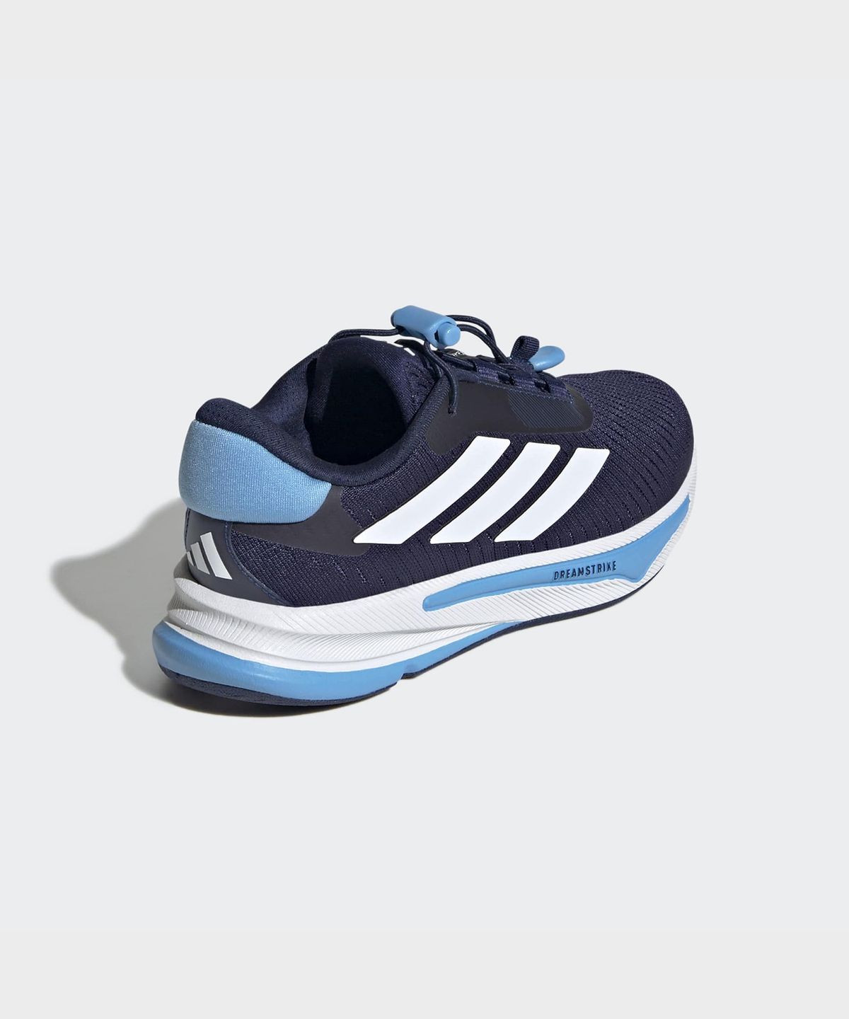 아디다스 키즈(ADIDAS KIDS) 슈퍼노바 스텝 키즈 - 다크블루 / JR4344