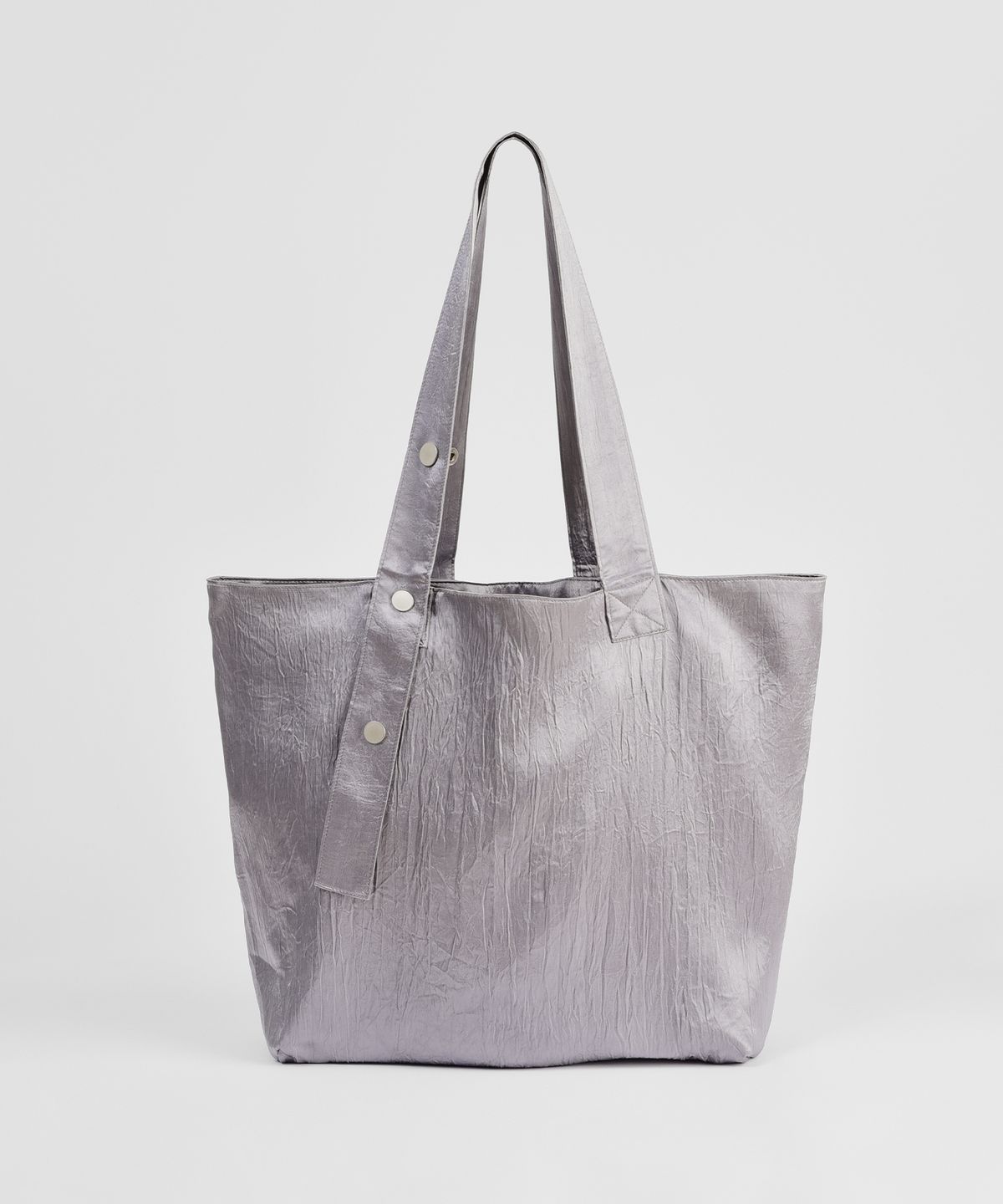 태서울(TAESEOUL) Leaf lounge bag (Lavender)