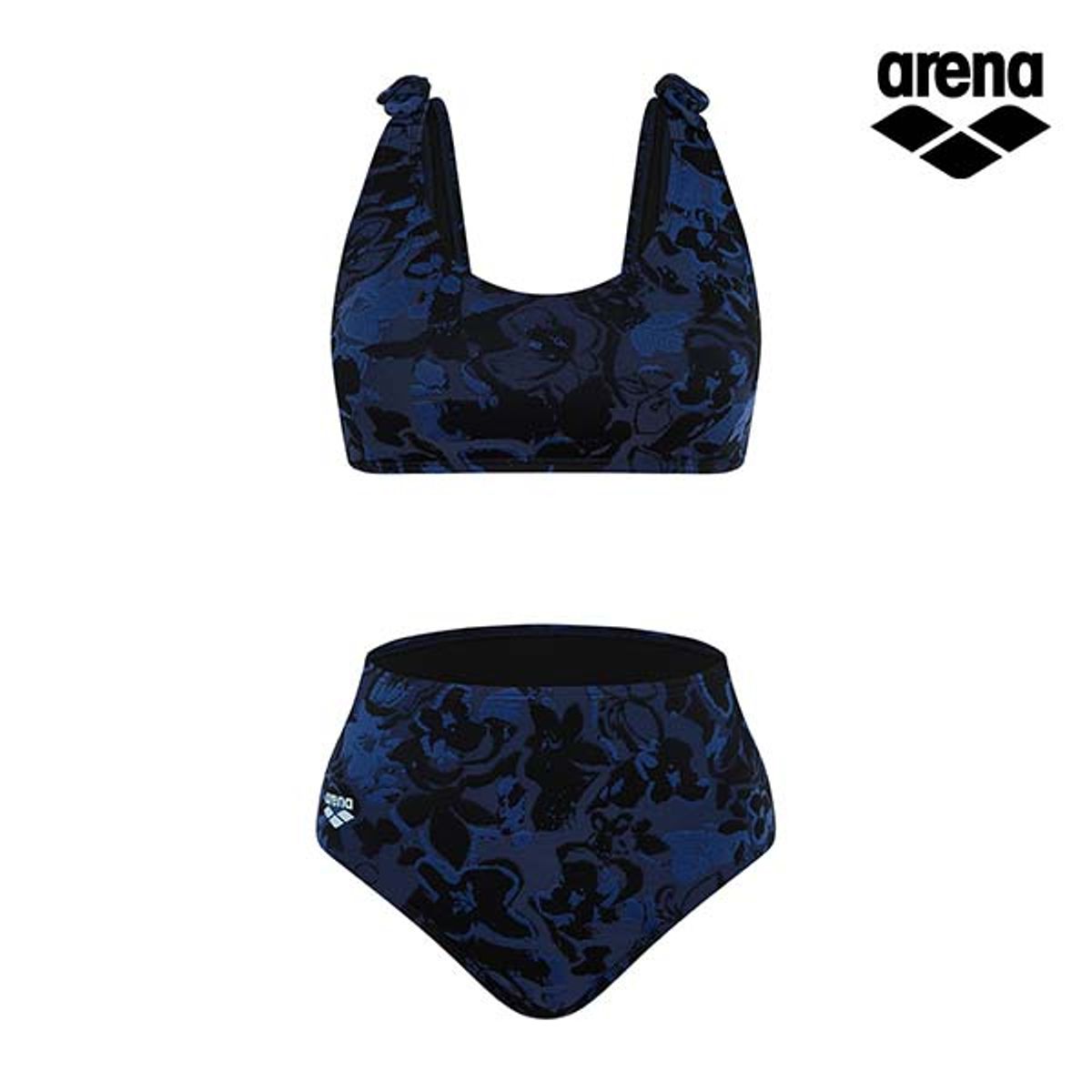 아레나(ARENA) 페탈 비키니 세트 A5BL1PS34DNV