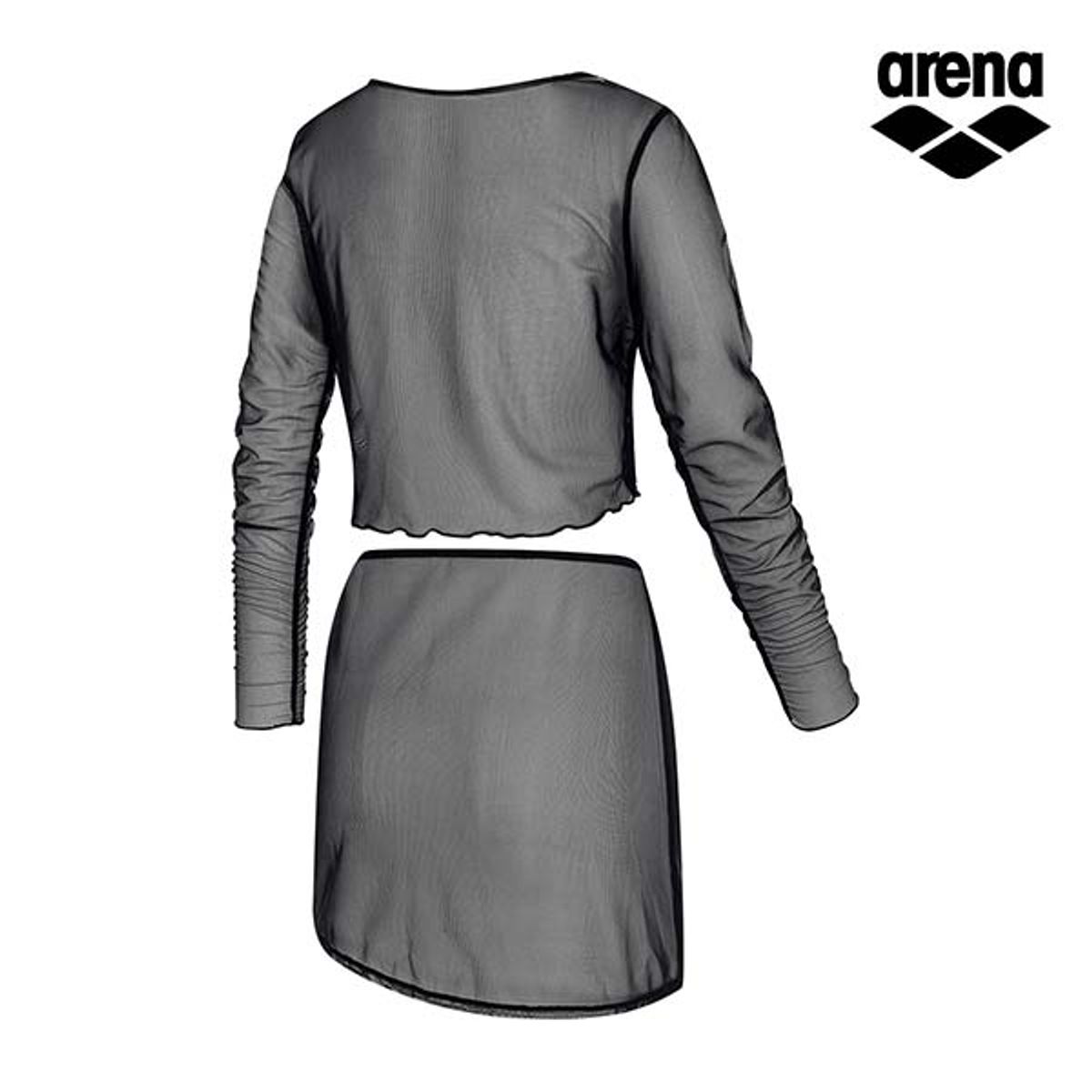 아레나(ARENA) 글램 커버업 세트 A5BL1PS14BLK