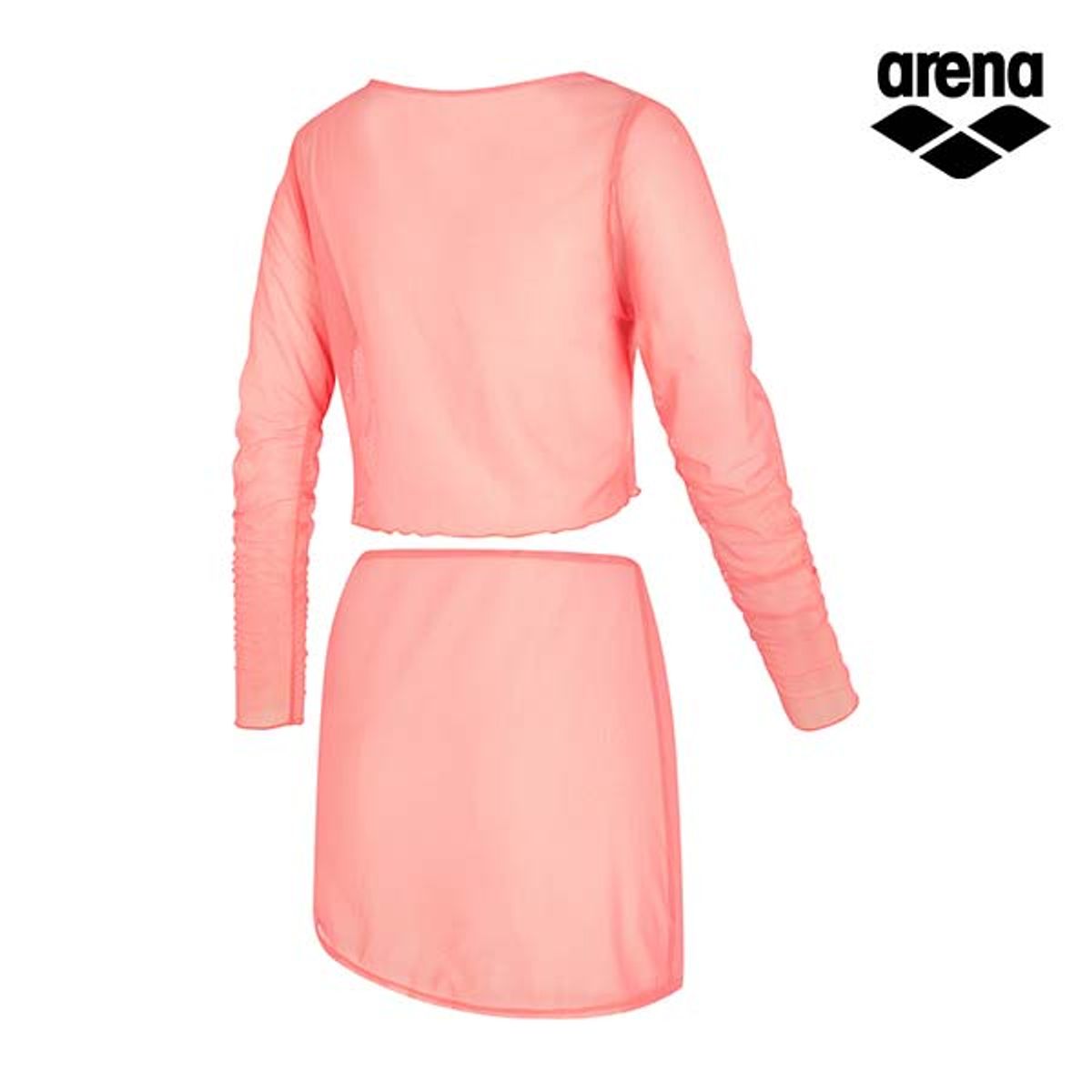 아레나(ARENA) 글램 커버업 세트 A5BL1PS14COR