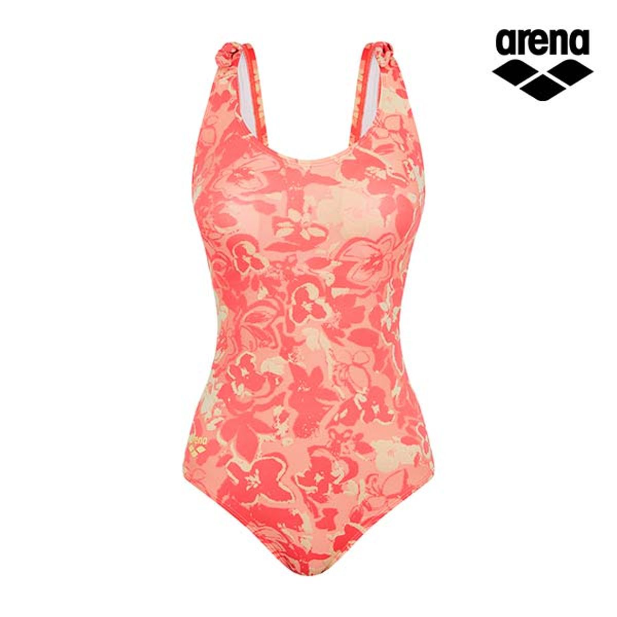아레나(ARENA) 페탈 원피스 A5BL1PE10COR