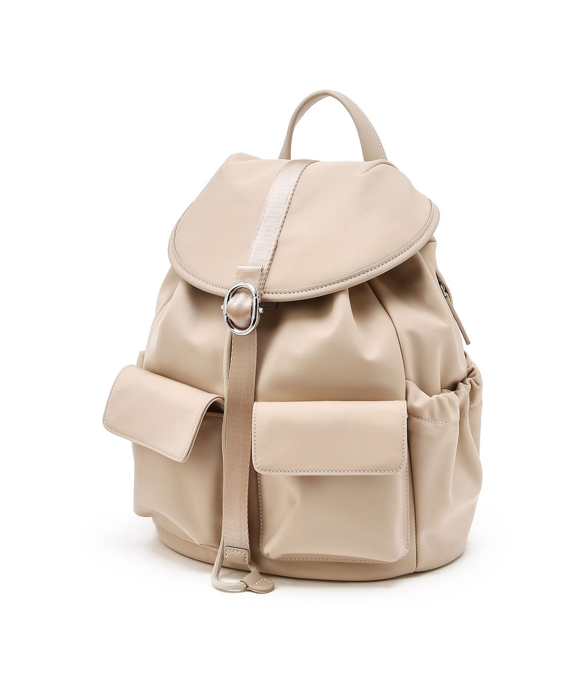 질스튜어트액세서리(JILLSTUART ACC) [PARKER] 나일론 파커 백팩 M (아이패드수납가능) 2color