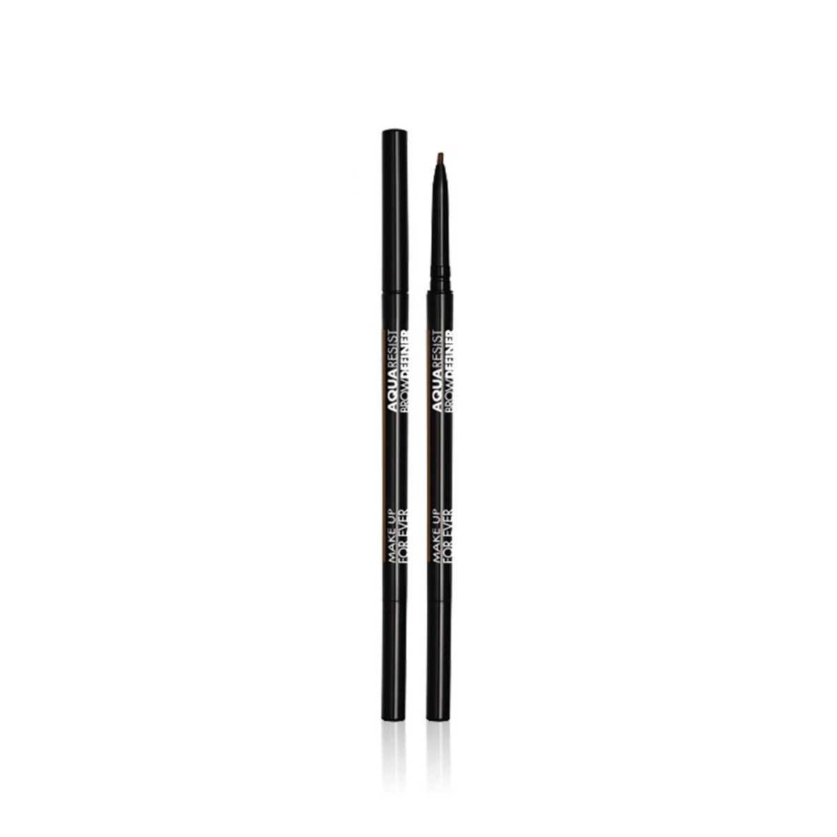 메이크업포에버(MAKE UP FOREVER) 아쿠아 레지스트 브로우 필러