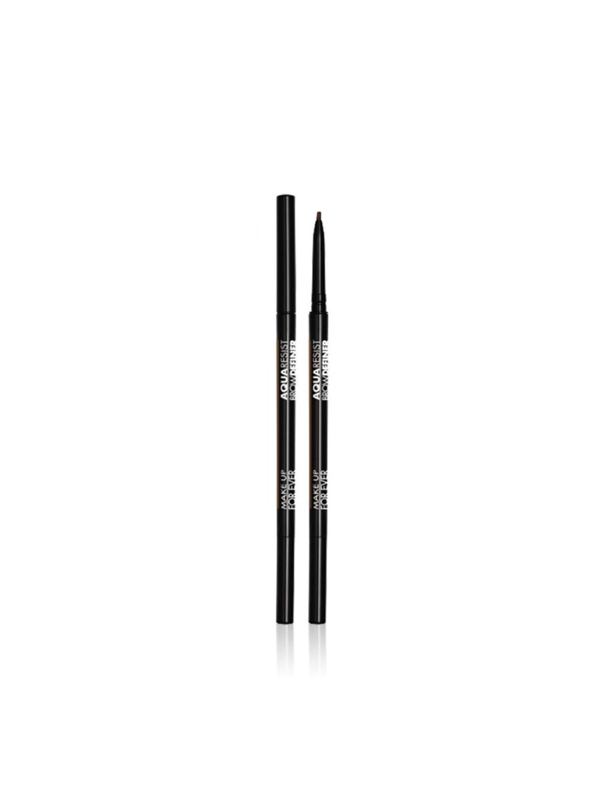 메이크업포에버(MAKE UP FOREVER) 아쿠아 레지스트 브로우 필러
