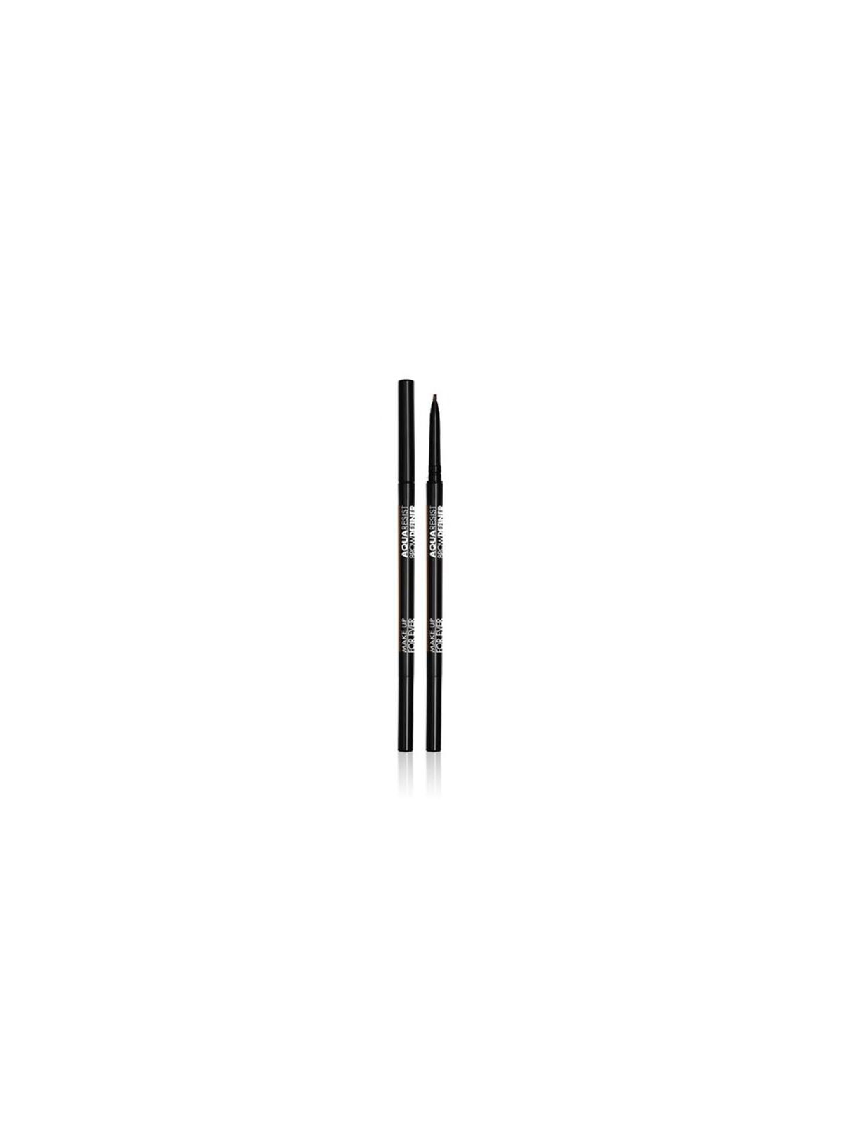 메이크업포에버(MAKE UP FOREVER) 아쿠아 레지스트 브로우 필러