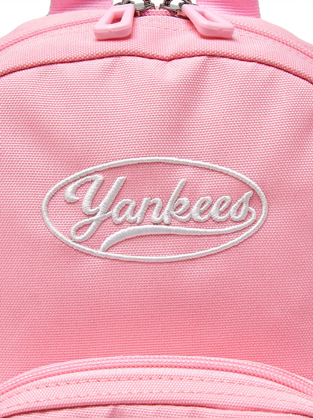 엠엘비 키즈(MLB KIDS) 루키 미니 백팩 NY (Pink)